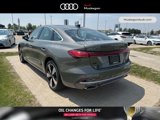 New 2025 Audi A5 2.0T Premium Plus image 5