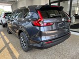 New 2026 Honda CR-V EX-L image 4
