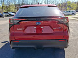 New 2025 Subaru Solterra Premium image 5