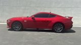 Certified 2024 Ford Mustang GT Premium w/ GT Performance Package image 5