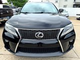 Used 2013 Lexus RX 350 F Sport image 2