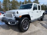 Used 2023 Jeep Gladiator Overland image 3