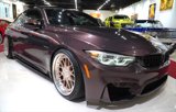 Used 2018 BMW M4 Coupe image 2