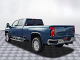 New 2025 Chevrolet Silverado 3500 LTZ w/ LTZ Premium Package image 6