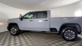 New 2025 Chevrolet Silverado 2500 Custom w/ Custom Convenience Package image 6