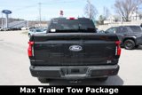 New 2025 Ford F150 Lightning XLT w/ Max Trailer Tow Package image 5