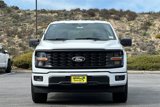 New 2025 Ford F150 STX w/ STX Black Appearance Package image 2