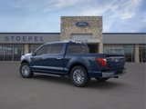 New 2025 Ford F150 Lariat w/ Equipment Group 501A Mid image 4