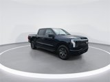 New 2025 Ford F150 Lightning XLT image 2
