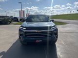 New 2026 Chevrolet Traverse LT w/ Driver Confidence Package image 3