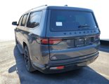 New 2025 Jeep Wagoneer Series II image 3