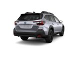 New 2025 Subaru Outback Onyx Edition XT image 6