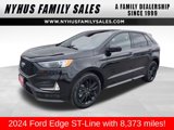 Used 2024 Ford Edge ST-Line w/ Class II Trailer Tow Package image 1