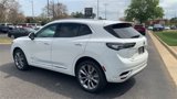 Certified 2022 Buick Envision Avenir w/ Technology Package II image 6