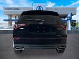 New 2026 Acura MDX A-Spec image 4