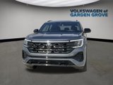 New 2025 Volkswagen Atlas Cross Sport SEL R-Line image 4