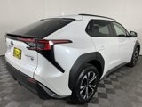 New 2025 Subaru Solterra Premium image 5