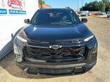 New 2026 Chevrolet Equinox RS w/ LPO, Floor Liner Package image 5