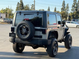 Used 2017 Jeep Wrangler Sport w/ Quick Order Package 24S image 5