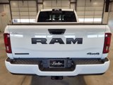 New 2025 RAM 2500 Big Horn image 4