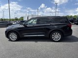 Used 2025 Ford Explorer Platinum w/ LUX Leather Package image 4