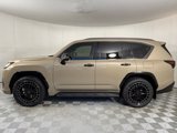 New 2025 Lexus LX 700h Overtrail image 3