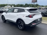 New 2026 Kia Sportage EX image 5