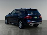 Used 2015 Mercedes-Benz ML 350 4MATIC image 5
