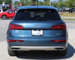 Used 2018 Audi Q5 2.0T Premium Plus w/ Premium Plus Package image 4