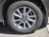 Certified 2025 MAZDA CX-5 AWD 2.5 S w/ Preferred Package image 5