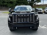 Used 2025 GMC Sierra 2500 Denali Ultimate image 2