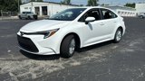 New 2025 Toyota Corolla LE image 3