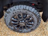 New 2025 Chevrolet Silverado 2500 LTZ w/ LTZ Plus Package image 4