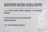Used 2016 Porsche Cayenne GTS image 6