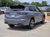 New 2025 Mitsubishi Outlander SEL image 4