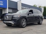 New 2025 Mercedes-Benz GLS 450 4MATIC image 2