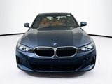 Used 2025 BMW 330i xDrive Sedan w/ M Sport Package image 2