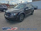 Used 2018 Dodge Journey SE w/ Blacktop Package image 3