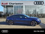 New 2025 Audi S5 Premium Plus image 2