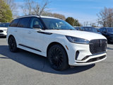 New 2025 Lincoln Aviator Reserve w/ Equipment Group 201A image 3