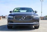 New 2025 Volvo S90 B6 Plus w/ Protection Package Premier image 2