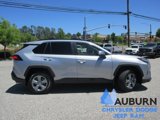 Used 2025 Toyota RAV4 XLE image 3
