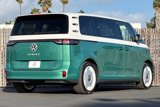 New 2025 Volkswagen ID. Buzz 1st Edition image 5