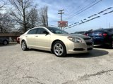 Used 2012 Chevrolet Malibu LS w/ LS Uplevel Package image 2