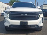Certified 2021 Chevrolet Tahoe RST image 2