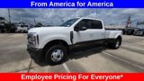 New 2025 Ford F350 Platinum image 4