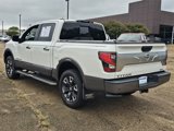 Used 2021 Nissan Titan Platinum Reserve w/ Moonroof Package image 6