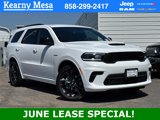 New 2025 Dodge Durango R/T w/ Blacktop Package image 2