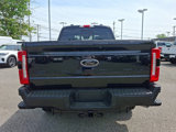 New 2025 Ford F350 XLT w/ Black Appearance Package image 6