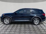 Used 2022 Ford Explorer XLT image 5